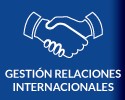 Gesti�n Relaciones Internacionales